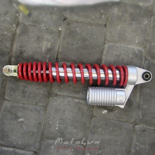 Rear shock gaz 150