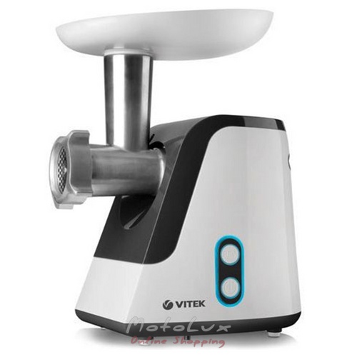 Electric meat grinder Vitek VT-1675, 1700W