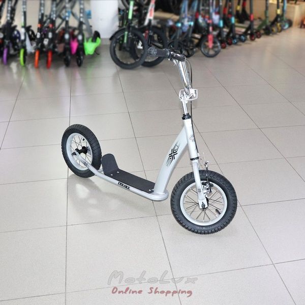 Robog&oacute; iTrike SR 2 047 G, tin&eacute;dzser, k&eacute;zi f&eacute;k, sz&uuml;rke