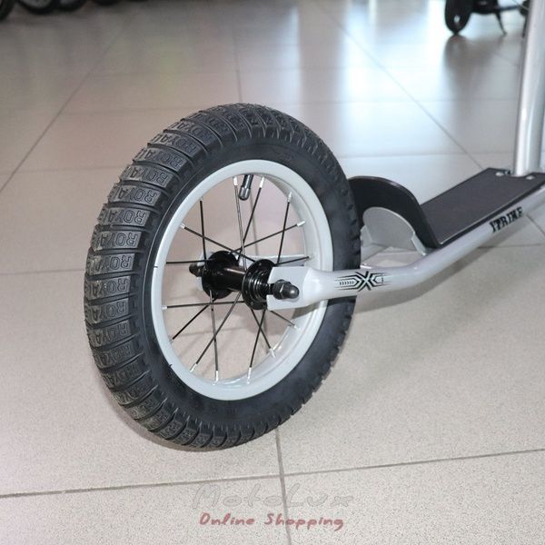 Robog&oacute; iTrike SR 2 047 G, tin&eacute;dzser, k&eacute;zi f&eacute;k, sz&uuml;rke