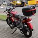 Moped Soul Альфа Lux  110