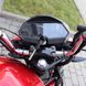 Road motorcycle Lifan CiTyR 200, red, 2023