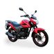 Road motorcycle Lifan CiTyR 200, red, 2023