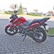 Road motorcycle Lifan CiTyR 200, red, 2023