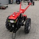 Dieselový dvojkolesový malotraktor Kentavr МB 1080 D-8, 8 HP red + fréza