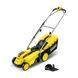 Lawnmower LMO 18-33 Battery