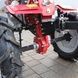 Дизельный мотоблок Кентавр МБ 2012ДЭ-4, 12 л.с., электростартер