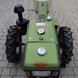 Diesel Walk-Behind Tractor Kentavr MB1012-5, Manual Starter, 12 HP + Rotavator