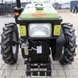 Diesel Walk-Behind Tractor Kentavr MB1012-5, Manual Starter, 12 HP + Rotavator