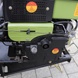 Diesel Walk-Behind Tractor Kentavr MB1012-5, Manual Starter, 12 HP + Rotavator