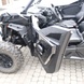 Мотовсюдихід BRP Maverick Sport MAX DPS 1000R, Triple Black, 2024