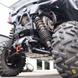 Мотовсюдихід BRP Maverick Sport MAX DPS 1000R, Triple Black, 2024