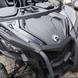 Мотовсюдихід BRP Maverick Sport MAX DPS 1000R, Triple Black, 2024