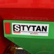 Fertilizer Spreader Strumyk Tytan 1000 l