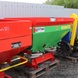 Fertilizer Spreader Strumyk Tytan 1000 l