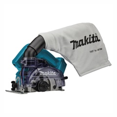 Акумуляторна дискова пила по каменю Makita DCC500Z