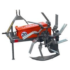 Картофелёпочка ветряная VINMET ККН-1