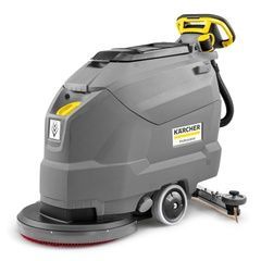 Padl&oacute;mos&oacute;g&eacute;p Karcher BD 50/50 C Classic