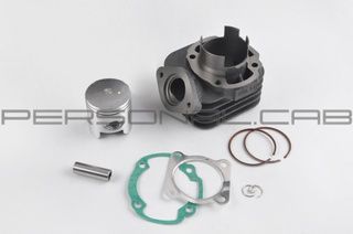 Поршнева, ЦПГ, Honda Dio ZX 72, &Oslash; 48.00, без головки