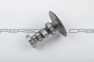 Timing camshaft 4T GY6 50, + star, mod: B