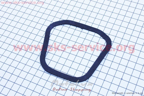 Valve Cover Gasket Type 1, 168F