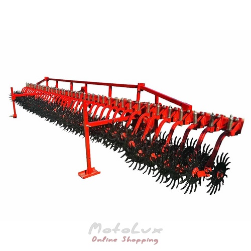 Rotary harrow, RBN 9