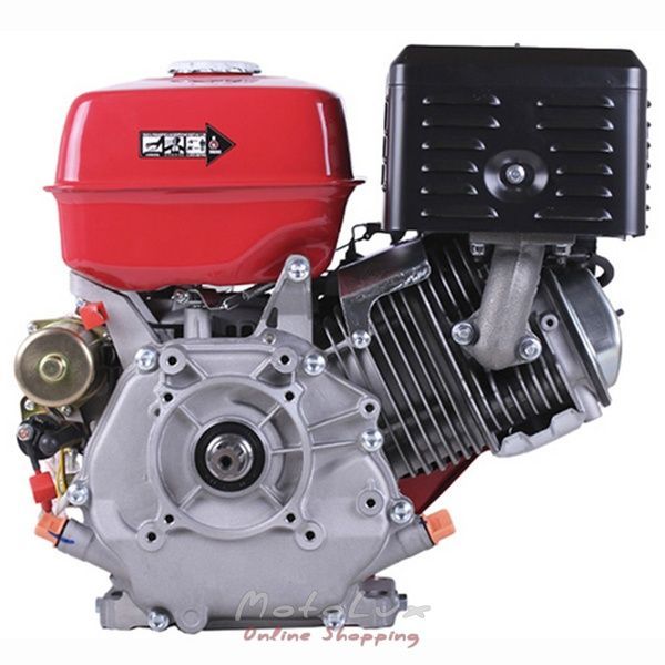 Motor pre dvojkolesov&yacute; malotraktor 188FE, 13 HP