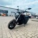 Дорожный мотоцикл Benelli 502C ABS On-Road, коричневый, 2024