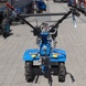 Diesel Walk-Behind Tractor Kentavr MB2060D-4, 6 HP, Air Cooling, blue