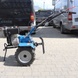 Diesel Walk-Behind Tractor Kentavr MB2060D-4, 6 HP, Air Cooling, blue