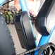 Skybike Calcutta battery bike, 500W, wheel 26, blue