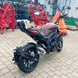 Cestný motocykel Benelli 502C ABS On-Road, hnedý, 2024