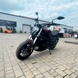 Cestný motocykel Benelli 502C ABS On-Road, hnedý, 2024