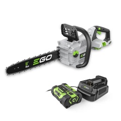 EGO CS1401E KIT cordless chain saw, 56V