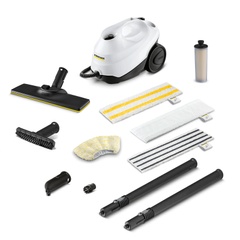 Пароочисник Karcher SC 3 EF Anniversary Edition