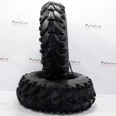 Pneumatic tire 27X10.00-12 4PR 45F Kenda K299 Bear Claw