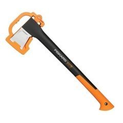 Топор-колун Fiskars X17 M