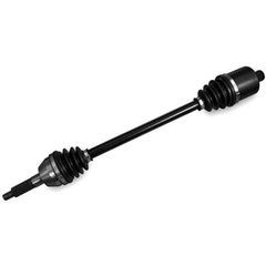Rear Axle BRP Maverick X3