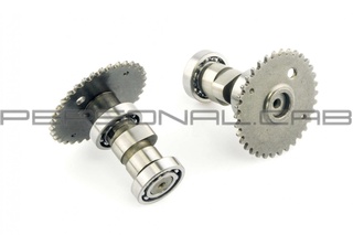 Timing camshaft 4T GY6 50, + star