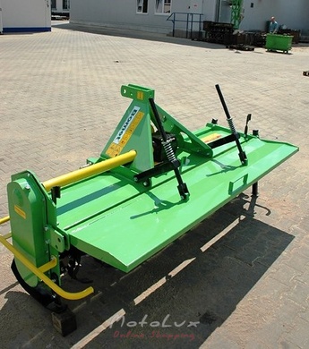 Rotavator Bomet for Tractor 2.0 m