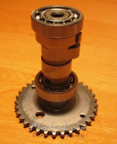 Camshaft 125-150SS