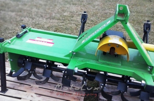 Rotavator Bomet for Tractor 2.0 m