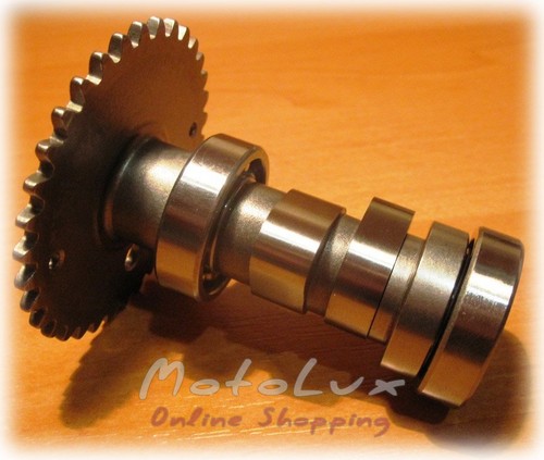 Camshaft 125-150SS