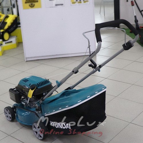 Petrol lawn mower Hyundai L 4310