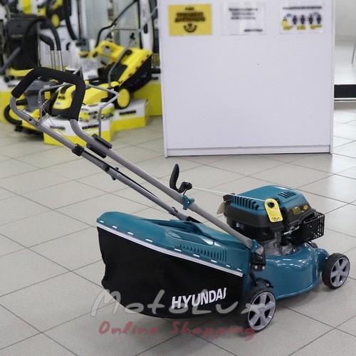 Petrol lawn mower Hyundai L 4310