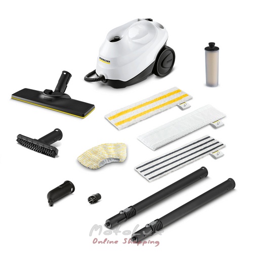 Пароочиститель Karcher SC 3 EF Anniversary Edition