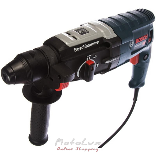 Перфоратор Bosch GBH 2-28, 880 Вт