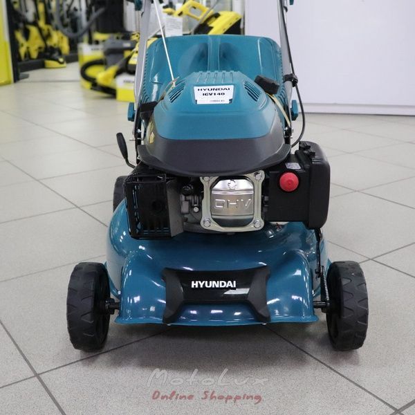 Бензинова газонокосарка Hyundai L 4310