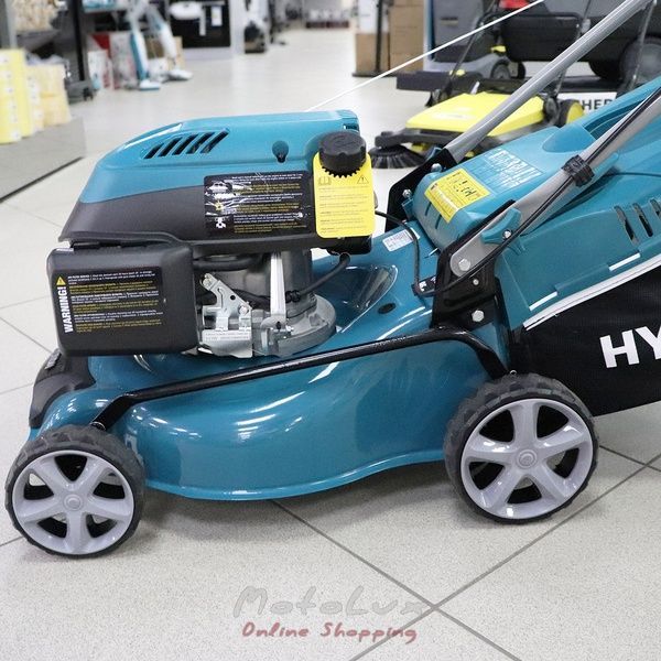 Бензинова газонокосарка Hyundai L 4310
