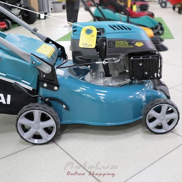Бензинова газонокосарка Hyundai L 4310